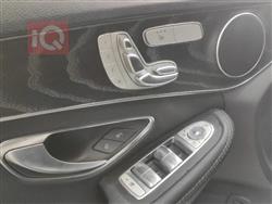 مێرسێدس بێنز C-Class